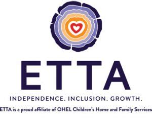 charities for disabilities|ETTA .